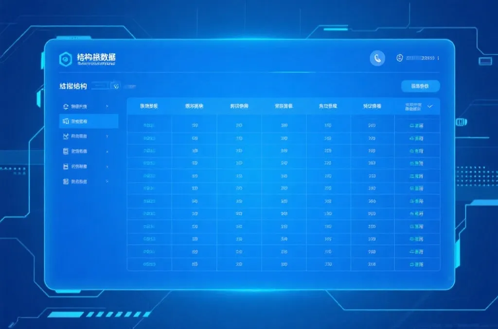 深度解析速六合彩官方网址：信息结构与系统架构的技术奥秘